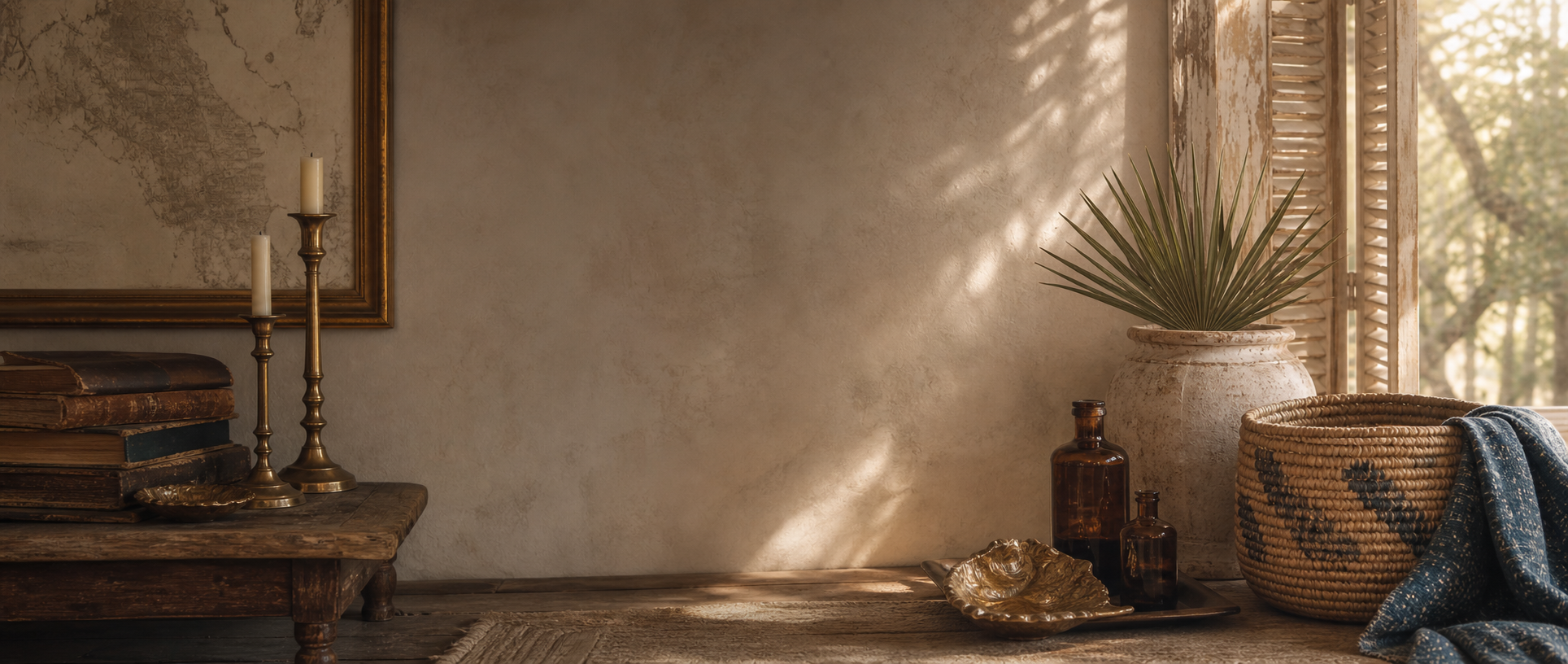 Vintage Home Collection